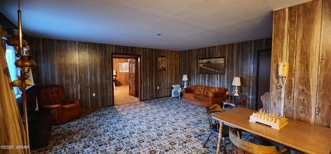 Tiny photo for 3091 AZ-277, Overgaard, AZ 85928 (MLS # 259249)