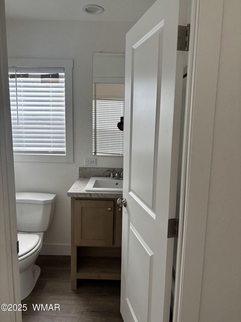 Tiny photo for 8518 Red Fox Lane, Show Low, AZ 85901 (MLS # 257741)