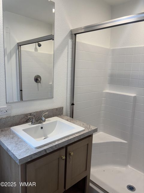 Tiny photo for 8518 Red Fox Lane, Show Low, AZ 85901 (MLS # 257741)