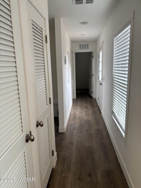 Tiny photo for 8518 Red Fox Lane, Show Low, AZ 85901 (MLS # 257741)