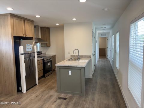 Tiny photo for 8518 Red Fox Lane, Show Low, AZ 85901 (MLS # 257741)