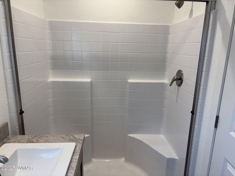 Tiny photo for 8518 Red Fox Lane, Show Low, AZ 85901 (MLS # 257741)