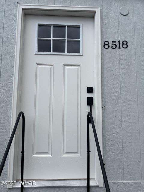 Tiny photo for 8518 Red Fox Lane, Show Low, AZ 85901 (MLS # 257741)