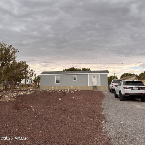 Tiny photo for 8518 Red Fox Lane, Show Low, AZ 85901 (MLS # 257741)