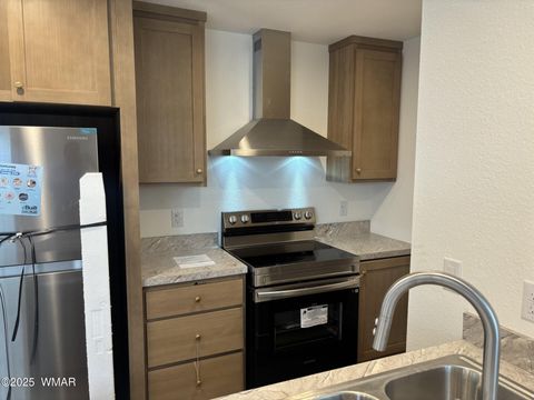 Tiny photo for 8518 Red Fox Lane, Show Low, AZ 85901 (MLS # 257741)