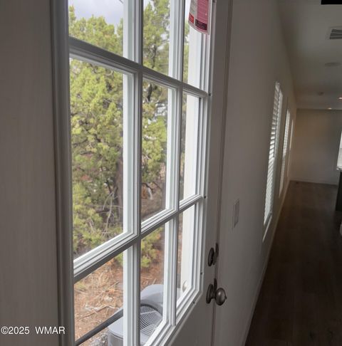 Tiny photo for 8518 Red Fox Lane, Show Low, AZ 85901 (MLS # 257741)