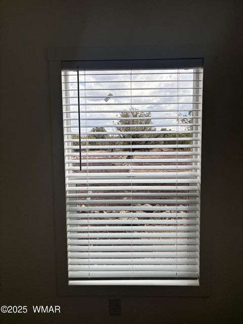Tiny photo for 8518 Red Fox Lane, Show Low, AZ 85901 (MLS # 257741)