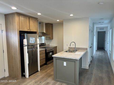 Tiny photo for 8518 Red Fox Lane, Show Low, AZ 85901 (MLS # 257741)