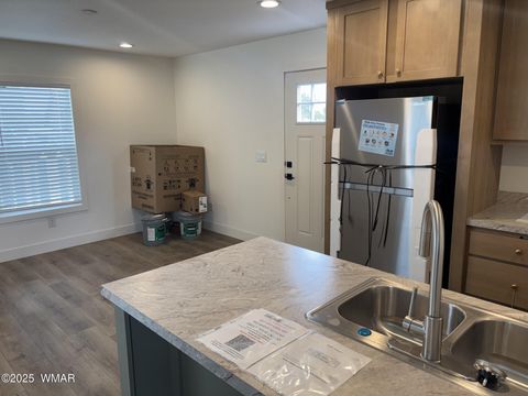 Tiny photo for 8518 Red Fox Lane, Show Low, AZ 85901 (MLS # 257741)