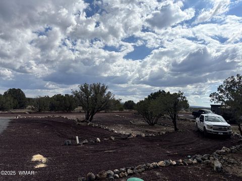 Tiny photo for 8518 Red Fox Lane, Show Low, AZ 85901 (MLS # 257741)