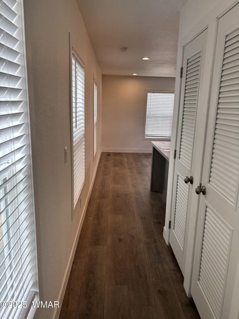 Tiny photo for 8518 Red Fox Lane, Show Low, AZ 85901 (MLS # 257741)