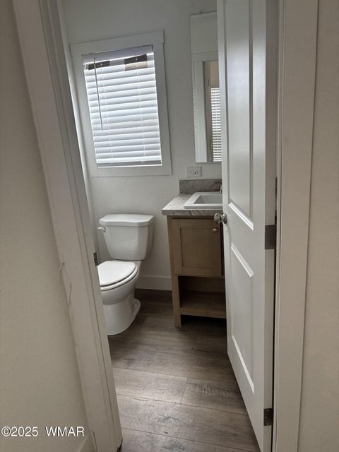 Tiny photo for 8518 Red Fox Lane, Show Low, AZ 85901 (MLS # 257741)