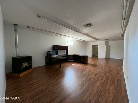 Tiny photo for 319 E Main Street, Springerville, AZ 85938 (MLS # 253894)