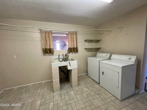 Tiny photo for 319 E Main Street, Springerville, AZ 85938 (MLS # 253894)