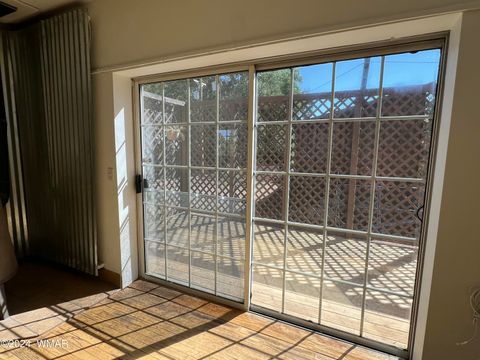 Tiny photo for 319 E Main Street, Springerville, AZ 85938 (MLS # 253894)