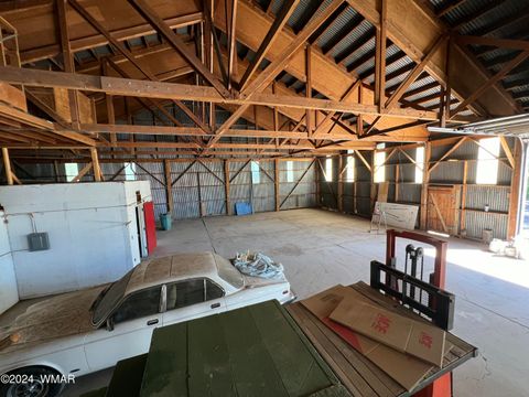 Tiny photo for 319 E Main Street, Springerville, AZ 85938 (MLS # 253894)