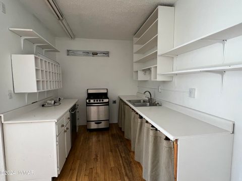 Tiny photo for 319 E Main Street, Springerville, AZ 85938 (MLS # 253894)