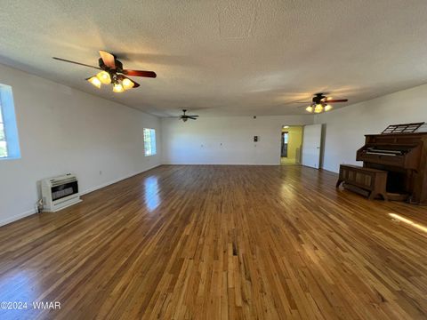 Tiny photo for 319 E Main Street, Springerville, AZ 85938 (MLS # 253894)