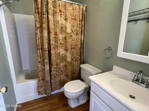 Tiny photo for 319 E Main Street, Springerville, AZ 85938 (MLS # 253894)