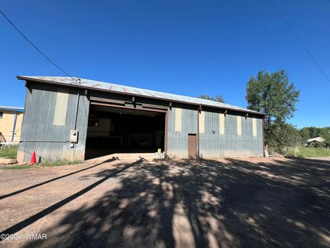 Tiny photo for 319 E Main Street, Springerville, AZ 85938 (MLS # 253894)