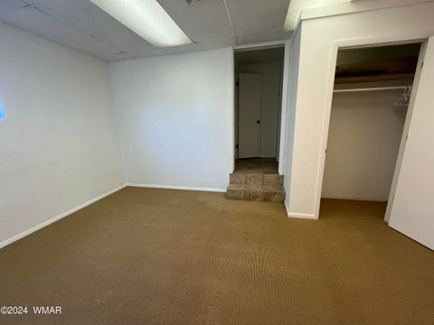 Tiny photo for 319 E Main Street, Springerville, AZ 85938 (MLS # 253894)