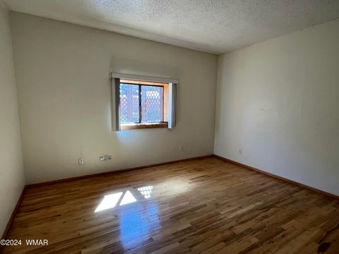 Tiny photo for 319 E Main Street, Springerville, AZ 85938 (MLS # 253894)