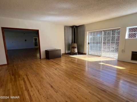 Tiny photo for 319 E Main Street, Springerville, AZ 85938 (MLS # 253894)