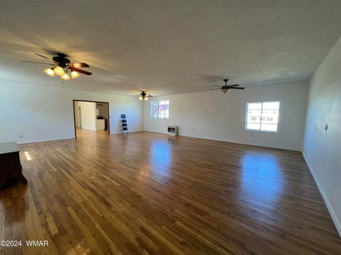 Tiny photo for 319 E Main Street, Springerville, AZ 85938 (MLS # 253894)