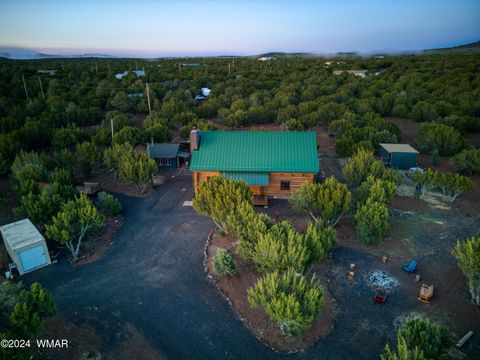 Tiny photo for 104 N 3114, Vernon, AZ 85940 (MLS # 251231)