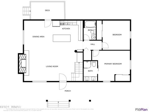 Tiny photo for 104 N 3114, Vernon, AZ 85940 (MLS # 251231)