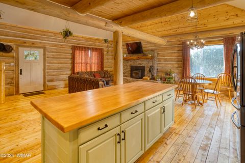 Tiny photo for 104 N 3114, Vernon, AZ 85940 (MLS # 251231)