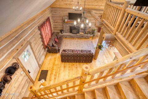 Tiny photo for 104 N 3114, Vernon, AZ 85940 (MLS # 251231)