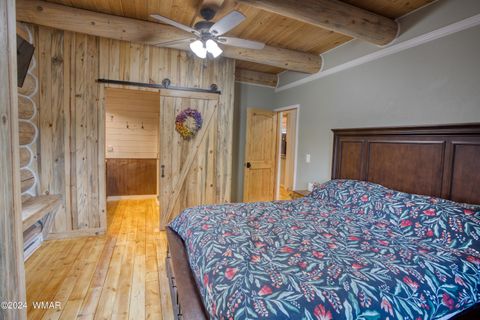 Tiny photo for 104 N 3114, Vernon, AZ 85940 (MLS # 251231)