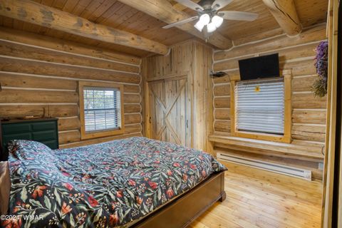 Tiny photo for 104 N 3114, Vernon, AZ 85940 (MLS # 251231)