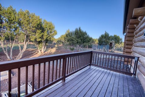 Tiny photo for 104 N 3114, Vernon, AZ 85940 (MLS # 251231)