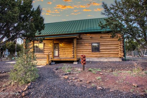 Tiny photo for 104 N 3114, Vernon, AZ 85940 (MLS # 251231)