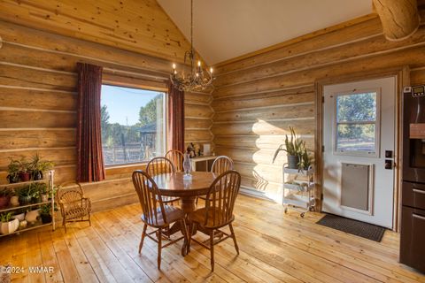 Tiny photo for 104 N 3114, Vernon, AZ 85940 (MLS # 251231)