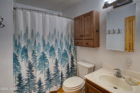 Tiny photo for 104 N 3114, Vernon, AZ 85940 (MLS # 251231)