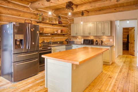 Tiny photo for 104 N 3114, Vernon, AZ 85940 (MLS # 251231)
