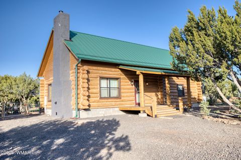 Tiny photo for 104 N 3114, Vernon, AZ 85940 (MLS # 251231)