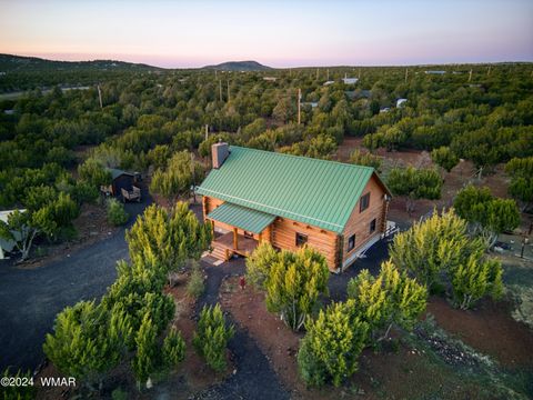 Tiny photo for 104 N 3114, Vernon, AZ 85940 (MLS # 251231)