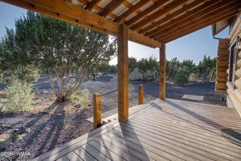 Tiny photo for 104 N 3114, Vernon, AZ 85940 (MLS # 251231)