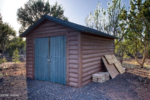 Tiny photo for 104 N 3114, Vernon, AZ 85940 (MLS # 251231)