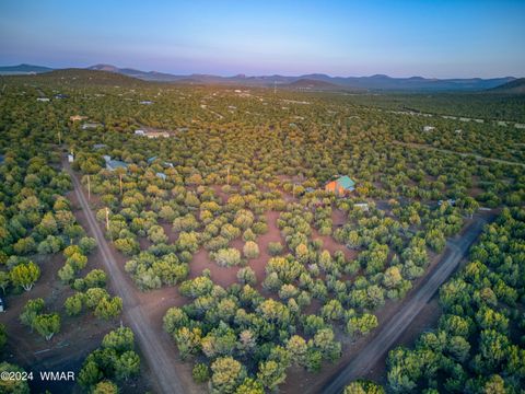 Tiny photo for 104 N 3114, Vernon, AZ 85940 (MLS # 251231)