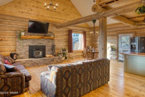 Tiny photo for 104 N 3114, Vernon, AZ 85940 (MLS # 251231)
