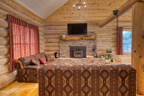 Tiny photo for 104 N 3114, Vernon, AZ 85940 (MLS # 251231)