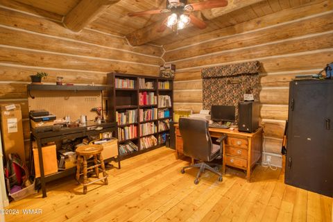 Tiny photo for 104 N 3114, Vernon, AZ 85940 (MLS # 251231)