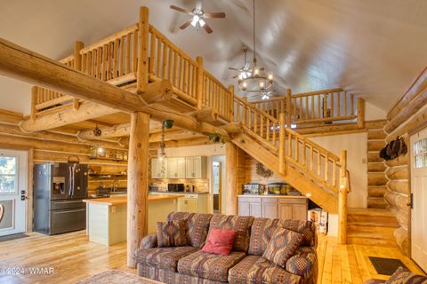 Tiny photo for 104 N 3114, Vernon, AZ 85940 (MLS # 251231)