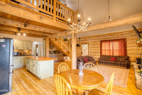 Tiny photo for 104 N 3114, Vernon, AZ 85940 (MLS # 251231)