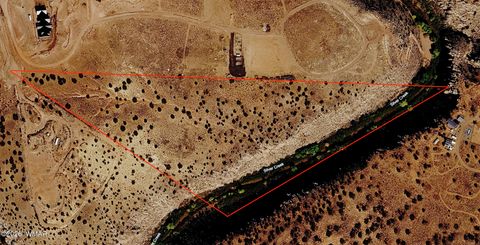 Photo of x Beaver Canyon, Snowflake, AZ 85937 (MLS # 261153)